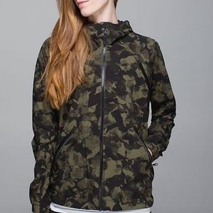 Rise & Shine Jacket
